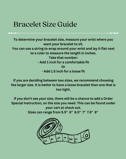 Frosted Amazonite 8mm Bracelet